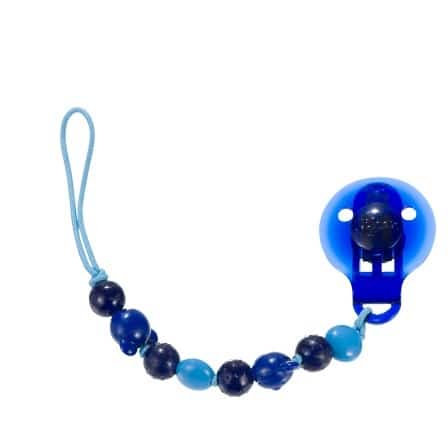 Difrax Fopspeenketting Kralen Difrax Fopspeenketting Kralen