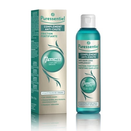 Puressentiel Anti-Haaruitval Lotion Puressentiel Anti-Haaruitval Lotion