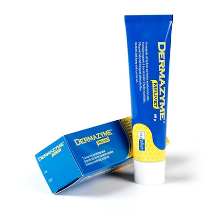 Dermazyme Melivet Zalf Dermazyme Melivet Zalf
