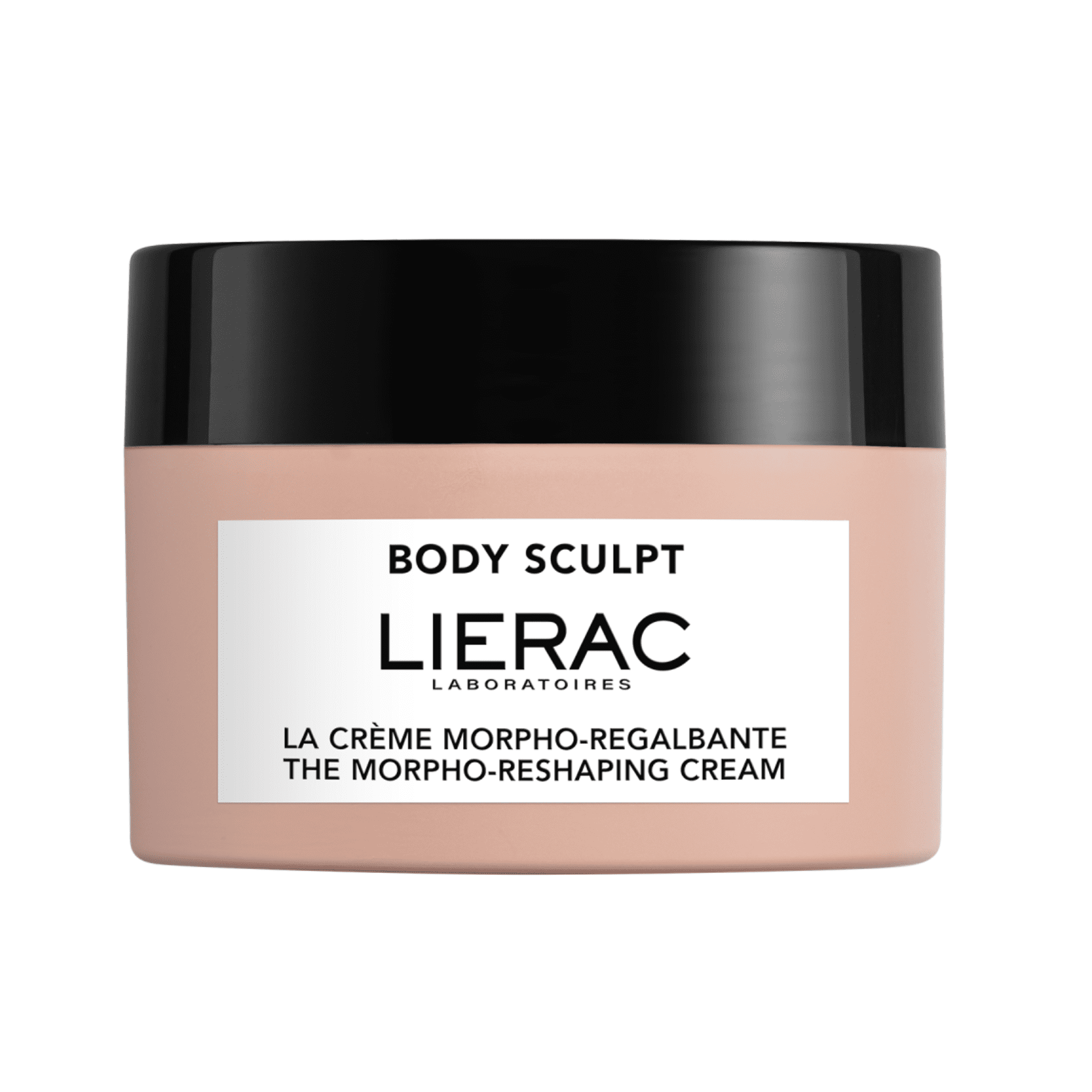 Lierac Body Sculpt Modellerende Crème 