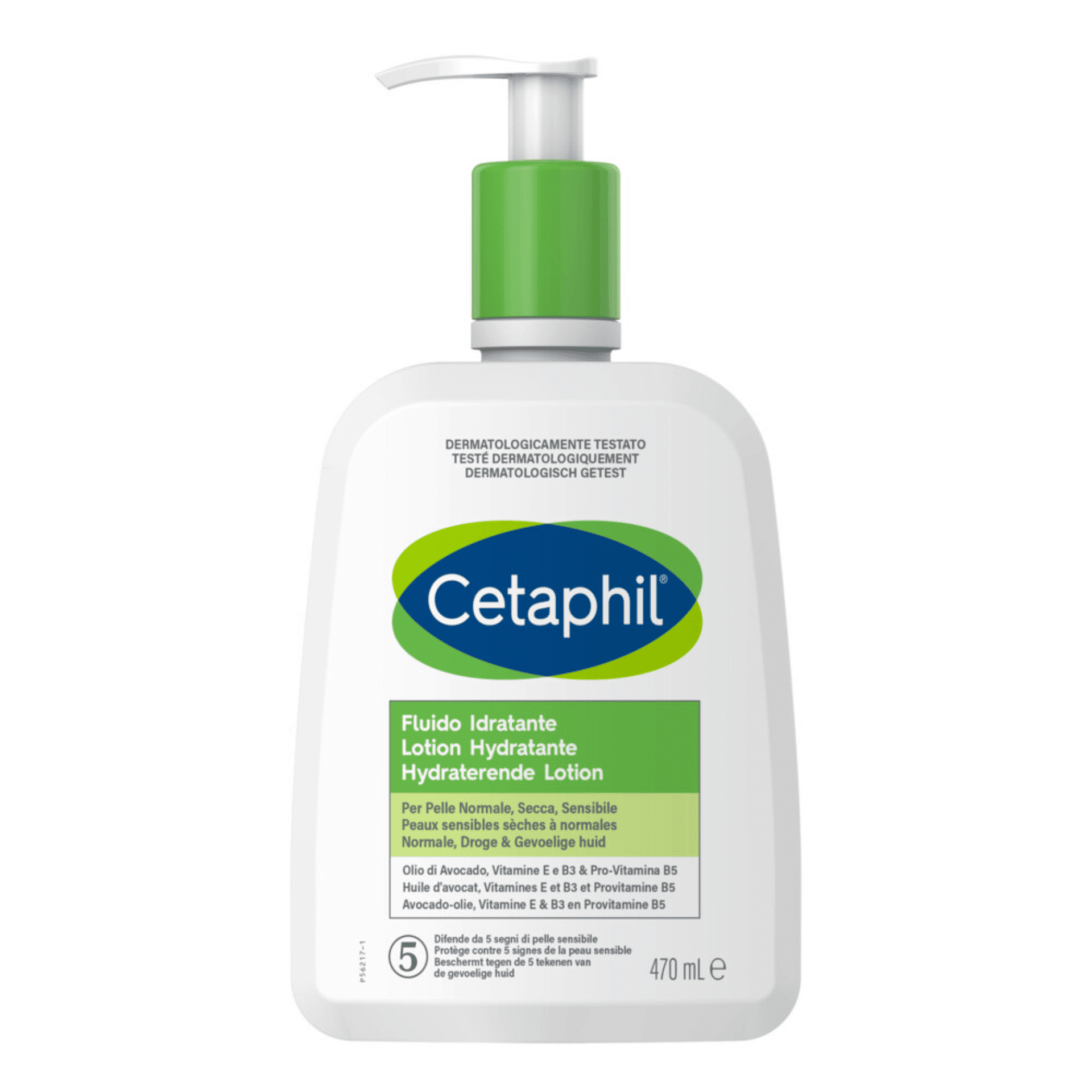 Cetaphil Lotion Hydratante Fl Pompe 237ml Cetaphil Lotion Hydratante Fl Pompe 237ml