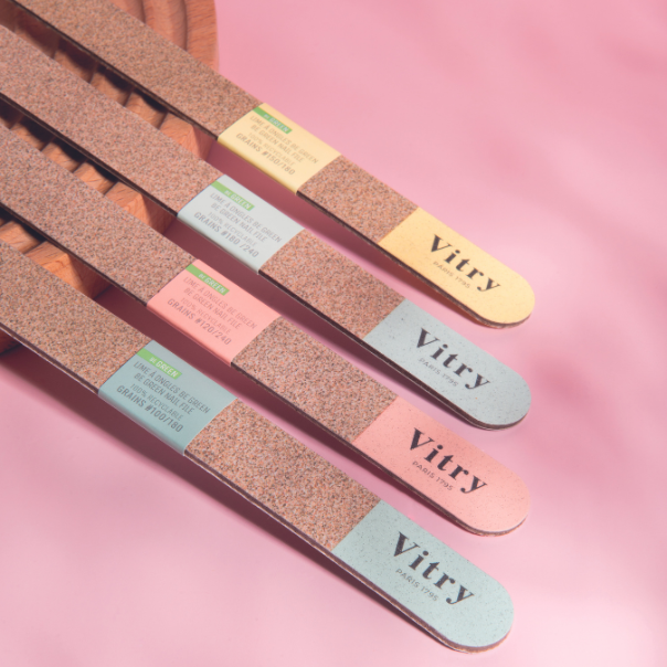 Vitry Be Green Nagelvijl Vitry Be Green Nagelvijl