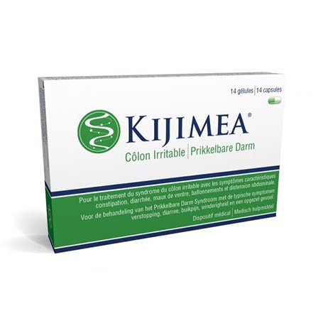 Kijimea Prikkelbare Darm Kijimea Prikkelbare Darm
