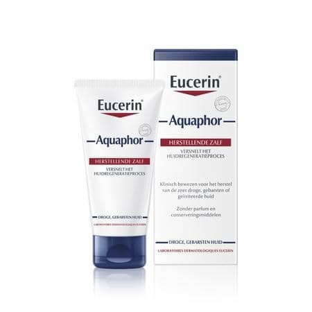 Eucerin Aquaphor Eucerin Aquaphor