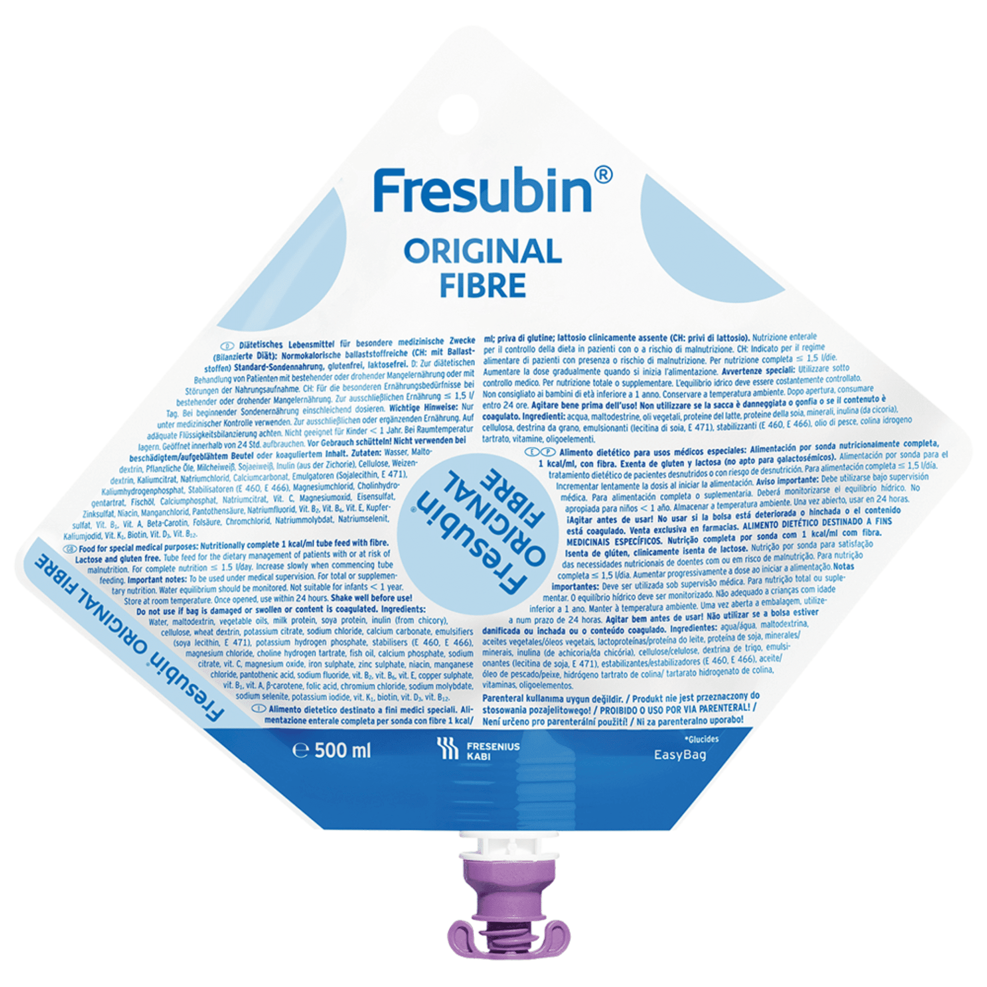 Fresubin Original Fibre Fresubin Original Fibre