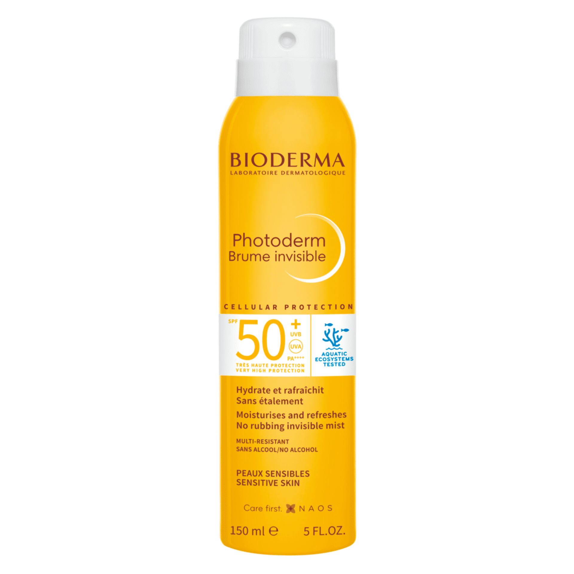 Bioderma Photoderm Brume Invisible SPF 50+