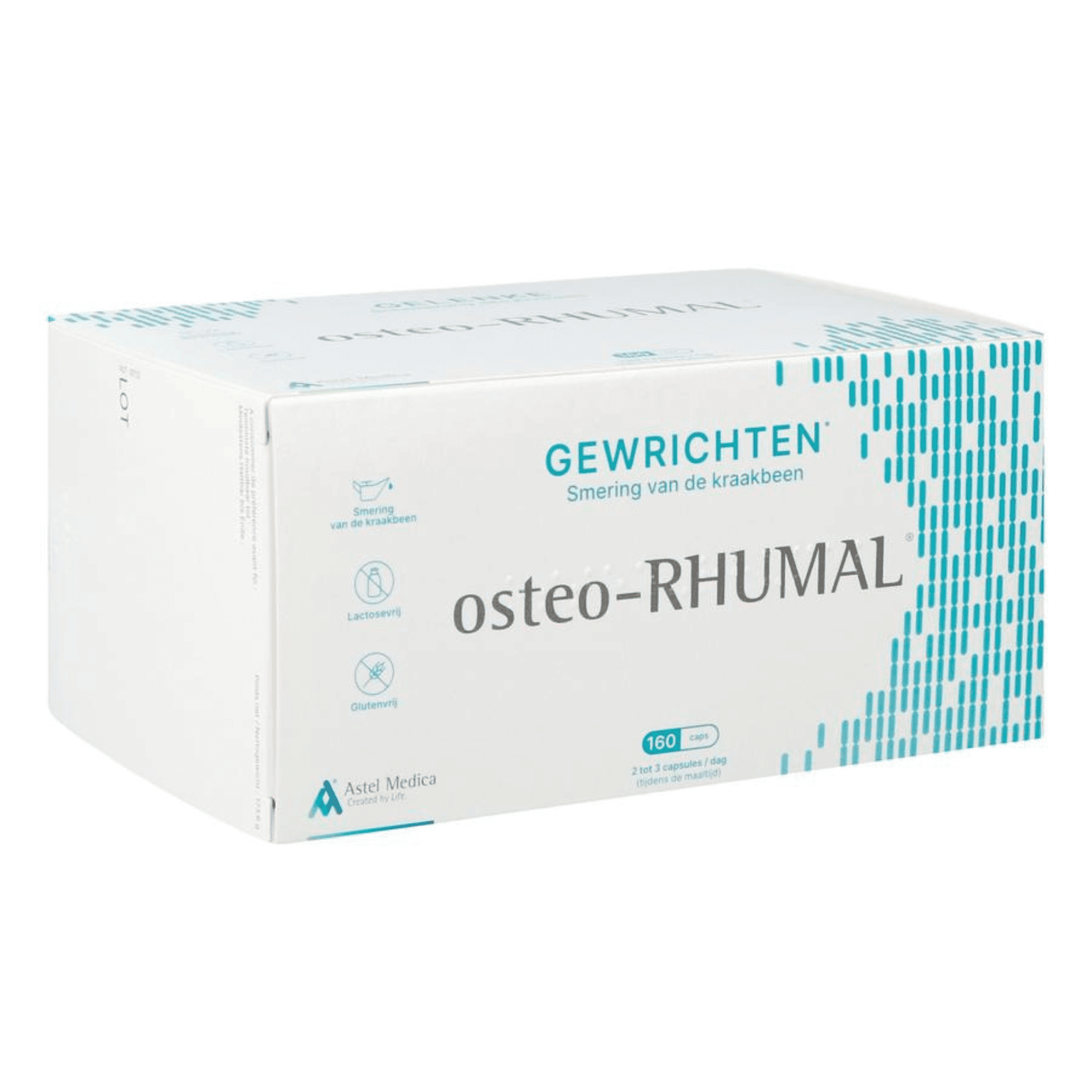 Osteo-Rhumal
