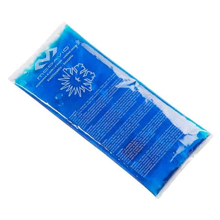 McDavid 211 Cold Hot Pack Reusable Blue Regular McDavid 211 Cold Hot Pack Reusable Blue Regular