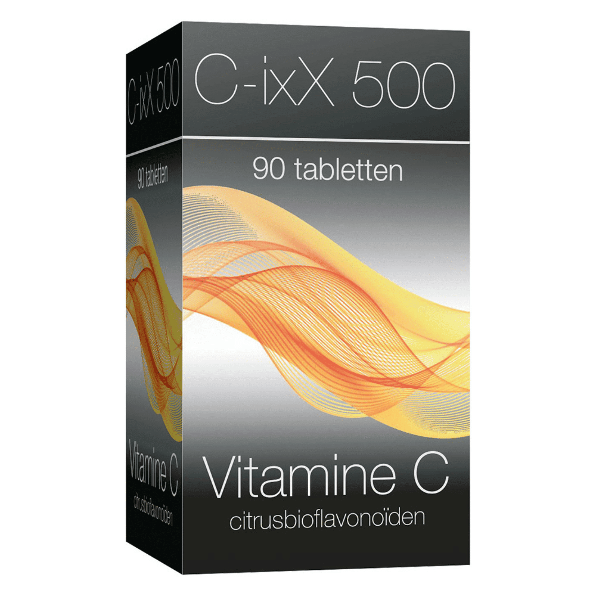 C-ixX 500 C-ixX 500