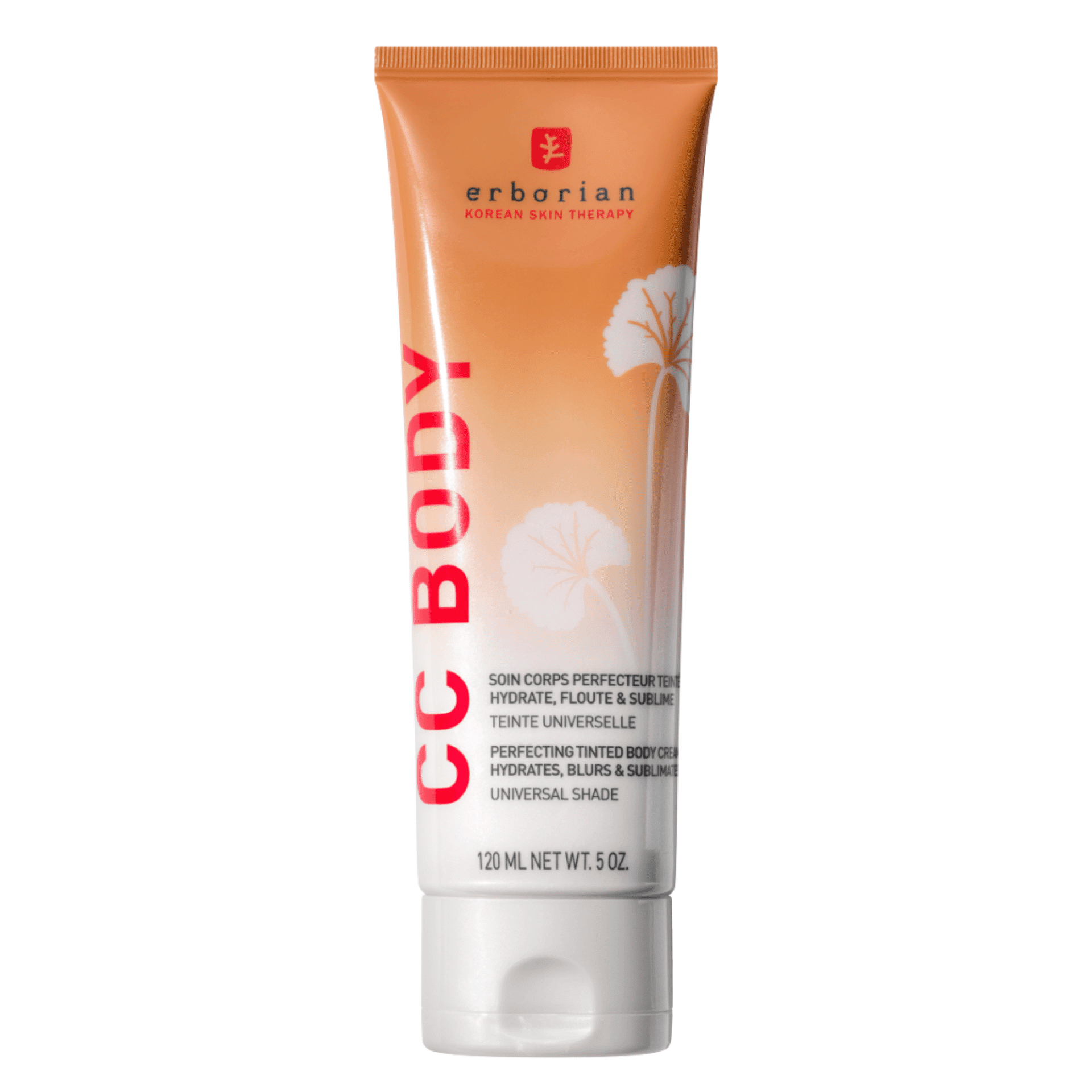 Erborian CC Body Erborian CC Body