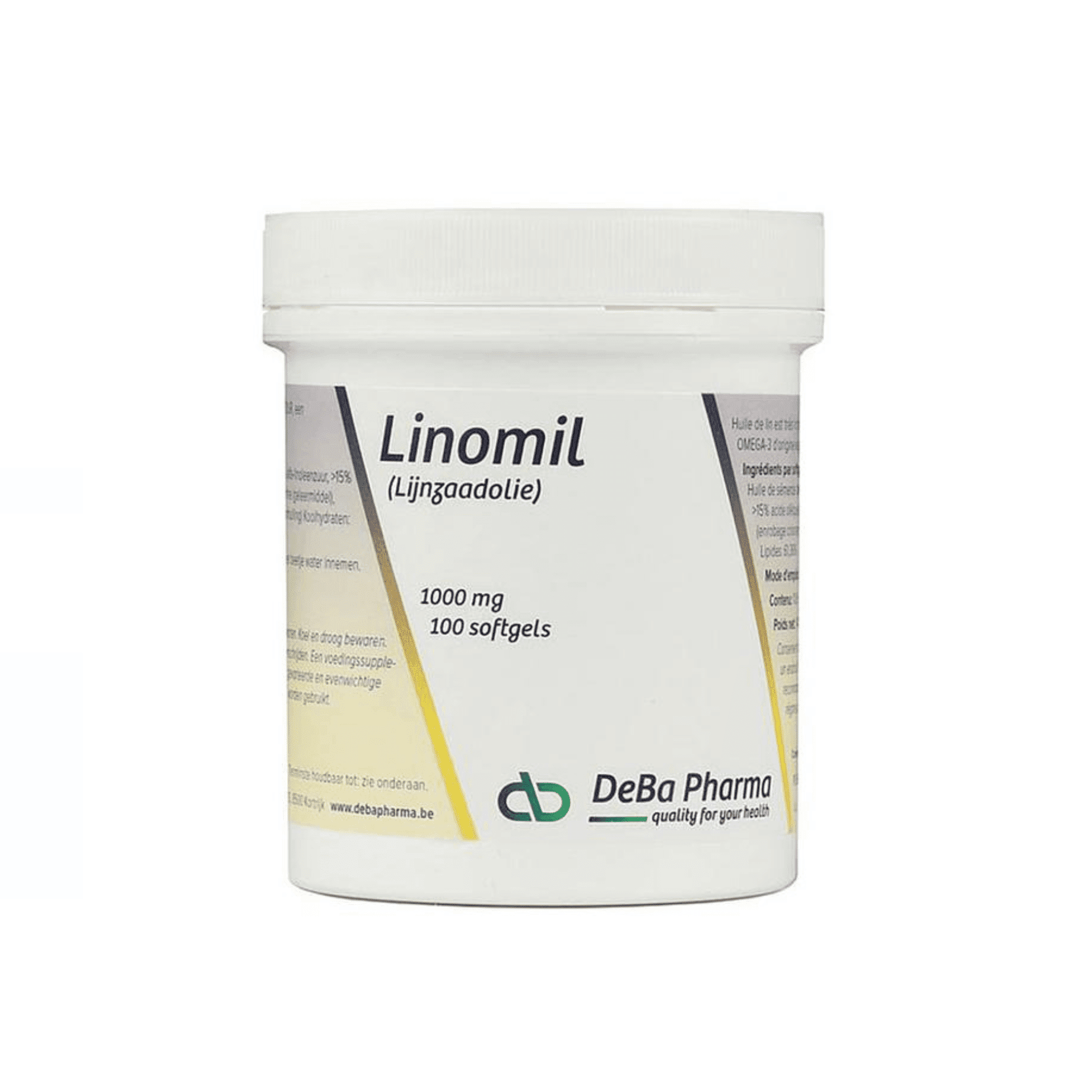 DeBa Linomil 1000 mg