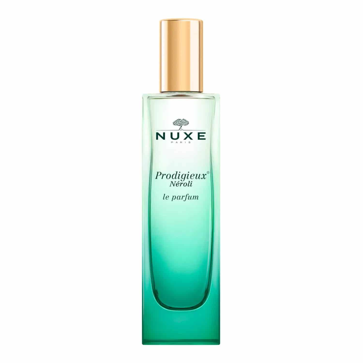 Nuxe Parfum Prodigieux Neroli 50ml