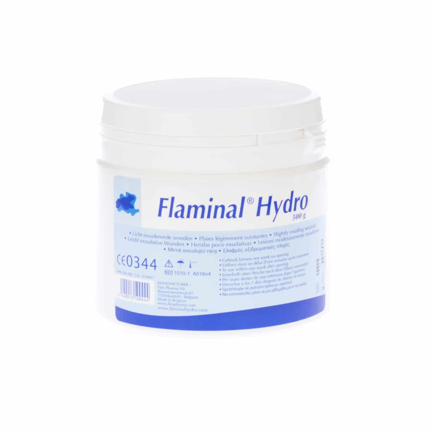 Flaminal Hydro