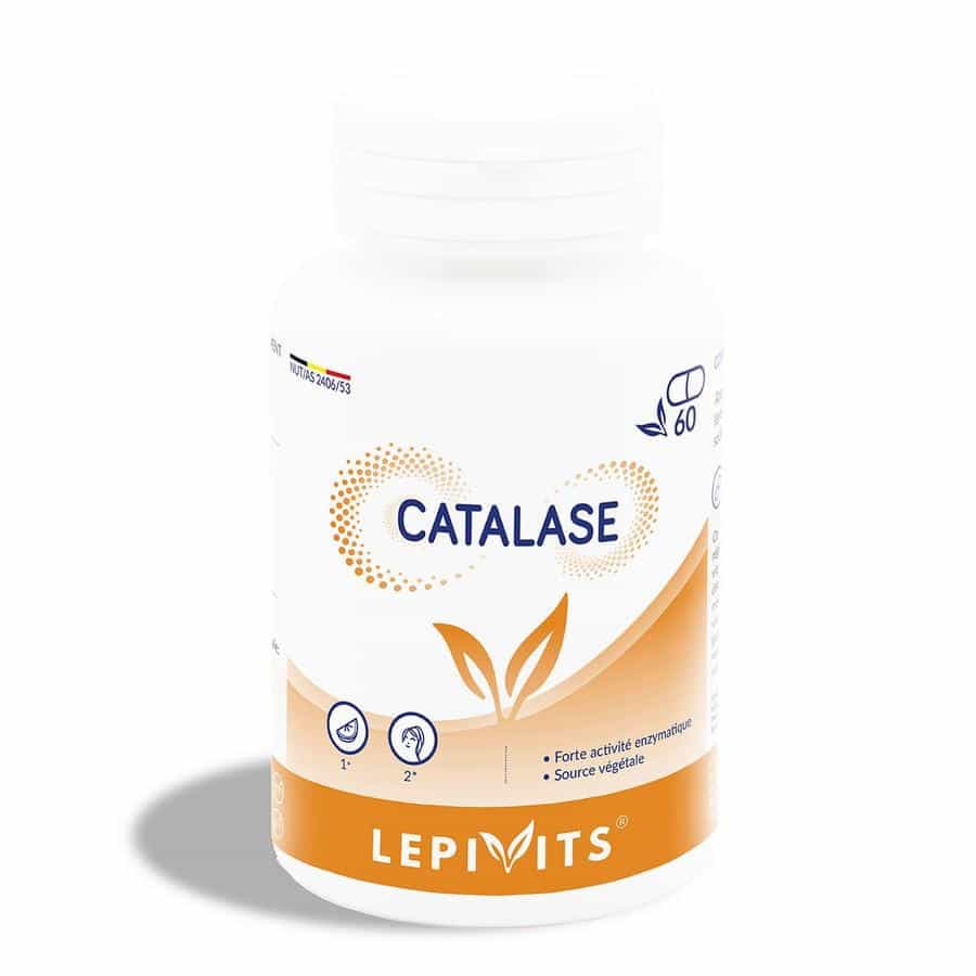 Lepivits Catalase Lepivits Catalase