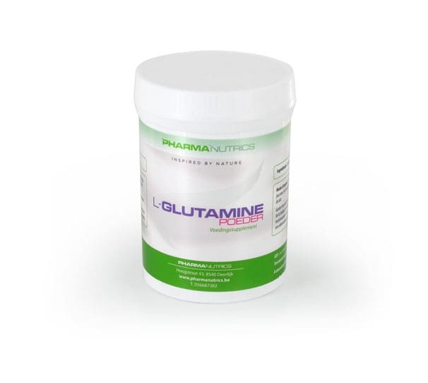 L-Glutamine Poeder L-Glutamine Poeder