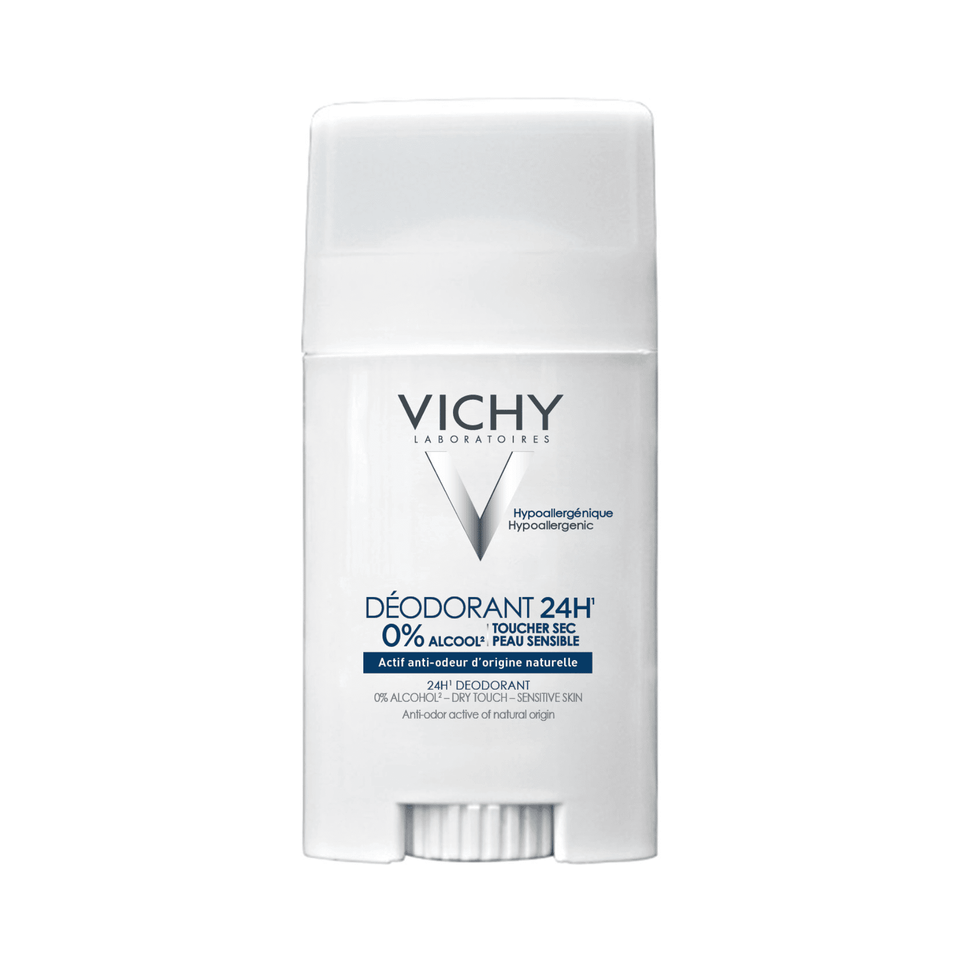 Vichy Deo Stick 24h sans Sels d'Aluminium