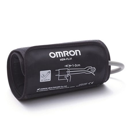 Omron Intelli Wrap Manchet M/L Omron Intelli Wrap Manchet M/L