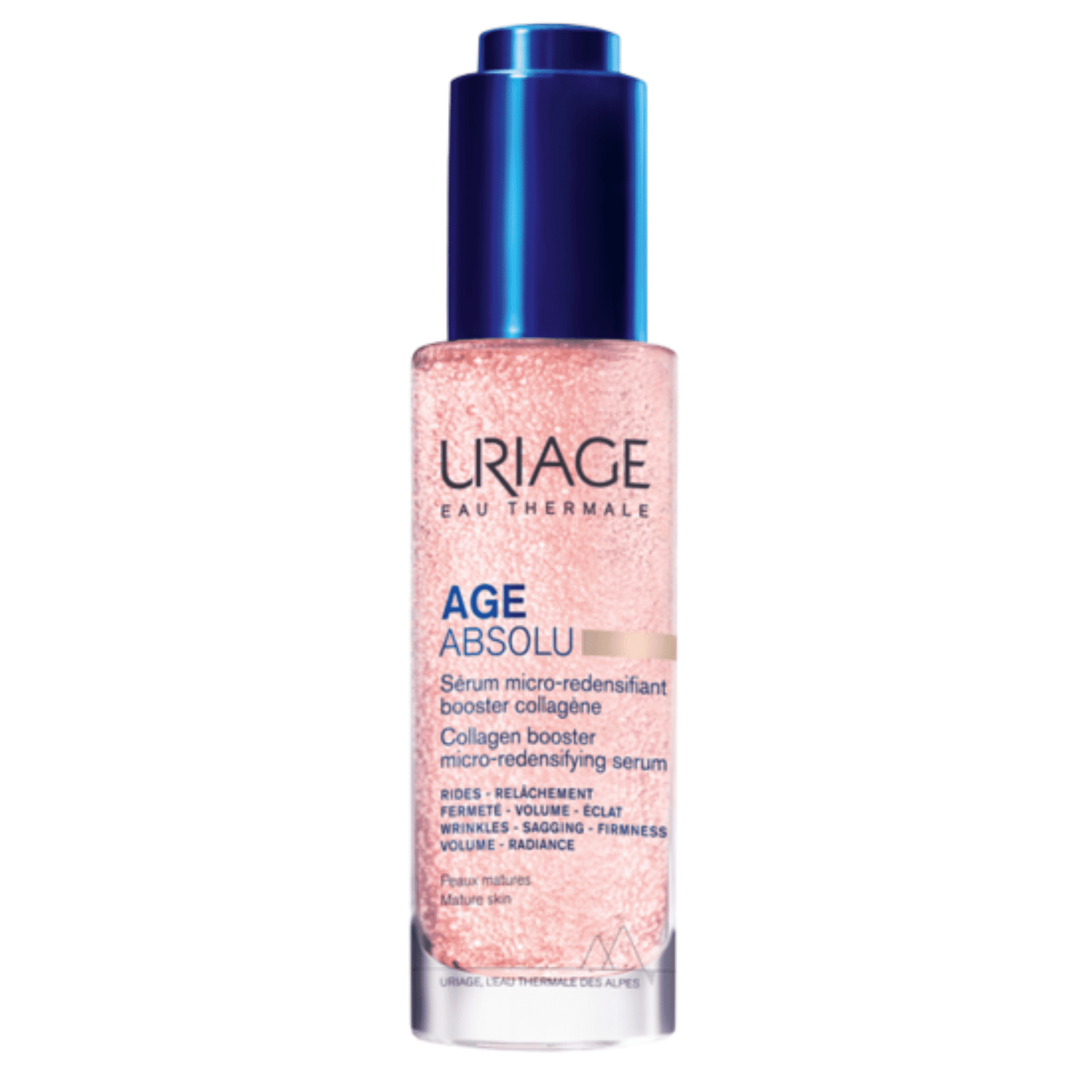 Uriage Age Absolu Collageenbooster Microverstevigend Serum Uriage Age Absolu Collageenbooster Microverstevigend Serum