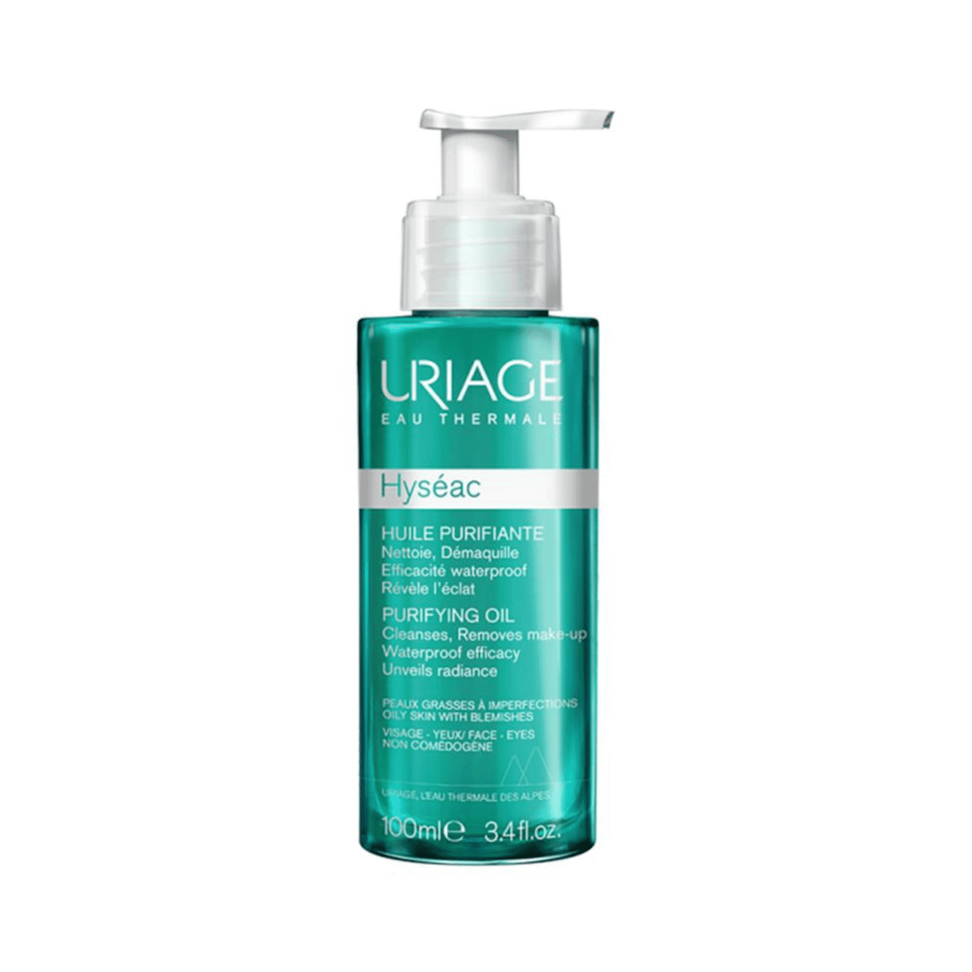 Uriage Hyseac Huile Purifiante 100ml