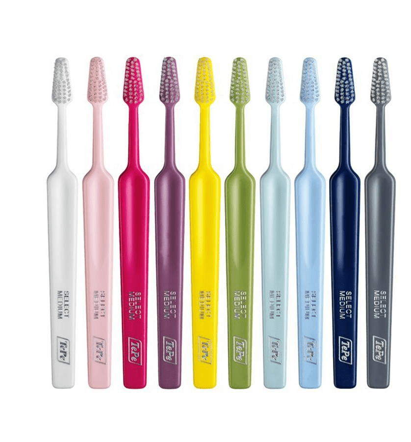 Tepe Select Brosse Dents Medium Tepe Select Brosse Dents Medium