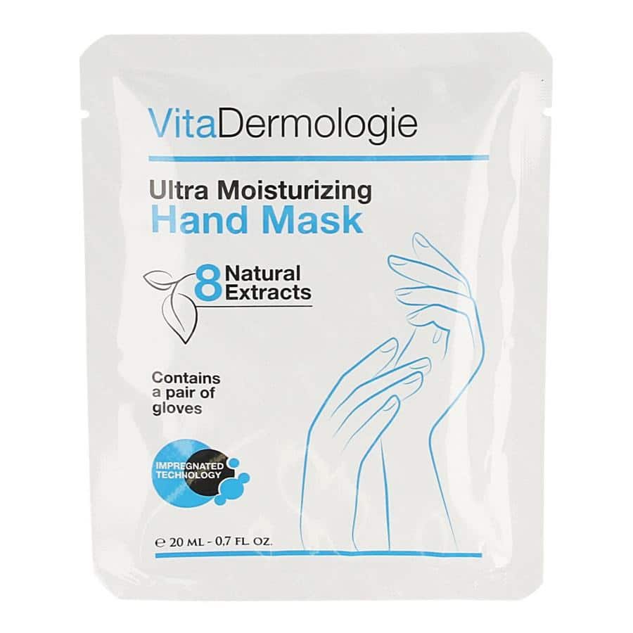Vitadermologie Hydraterende & Herstellende Handschoen