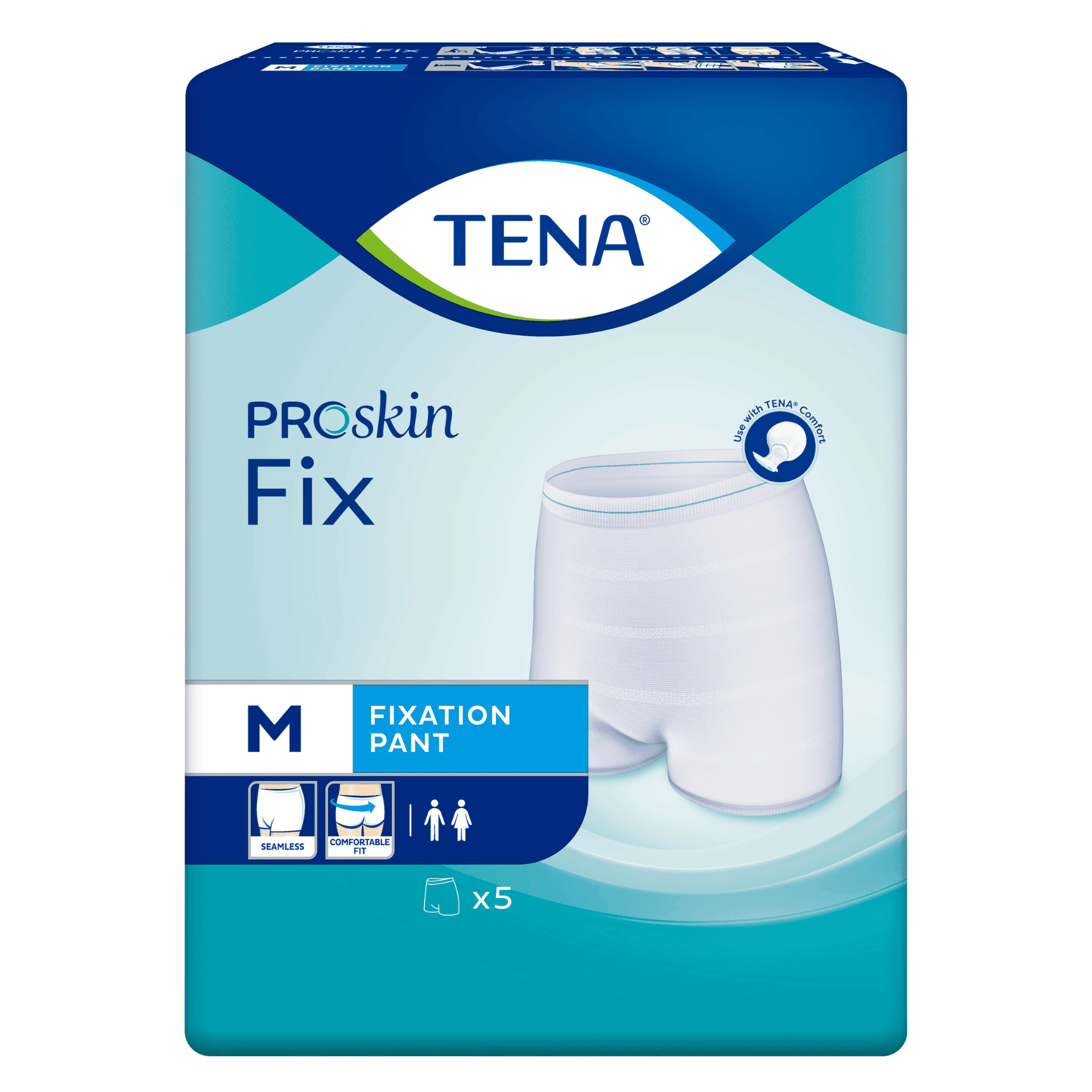 TENA ProSkin Fix