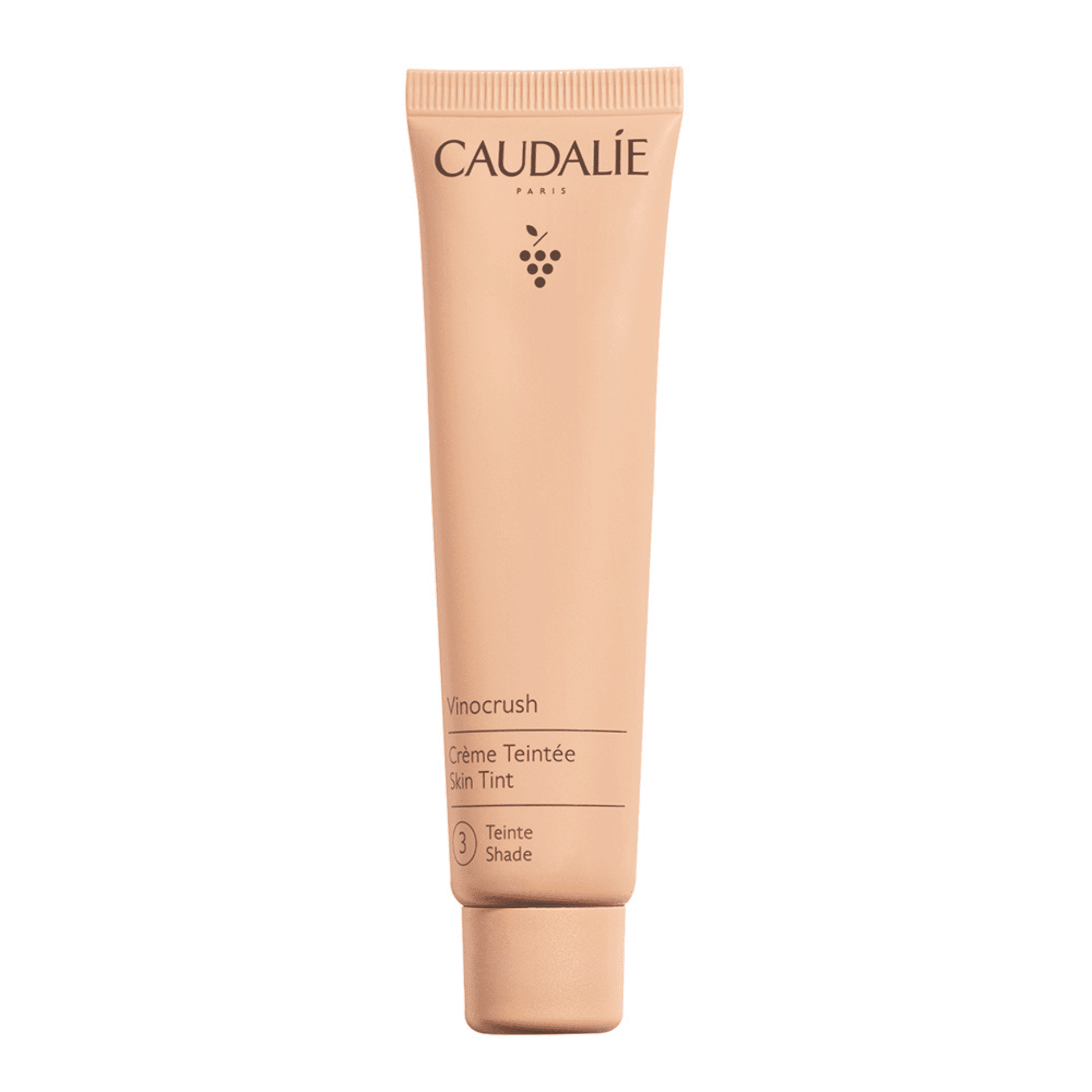 Caudalie Vinocrush Getinte Crème 30 ml Caudalie Vinocrush Getinte Crème 30 ml