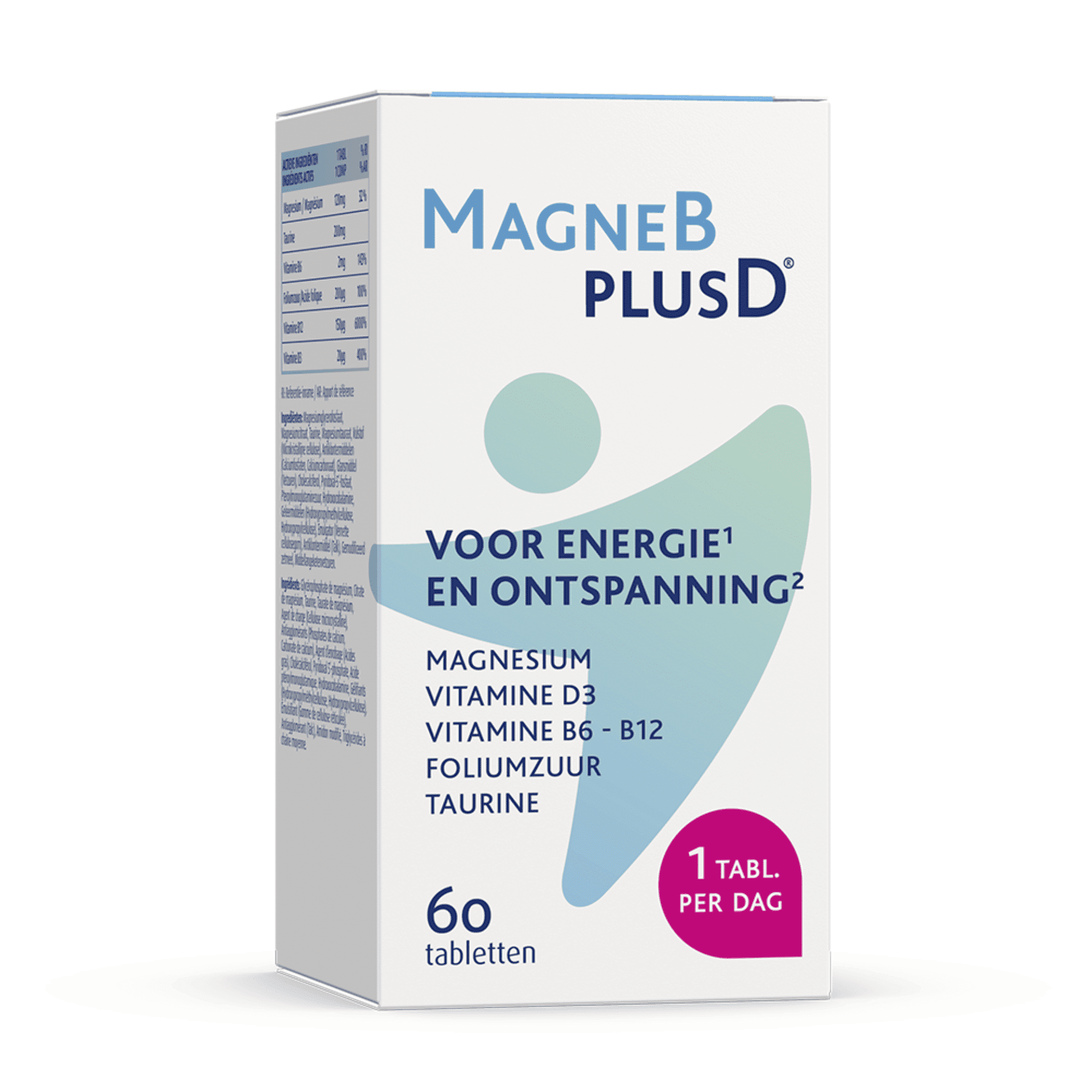 MagneBplusD MagneBplusD