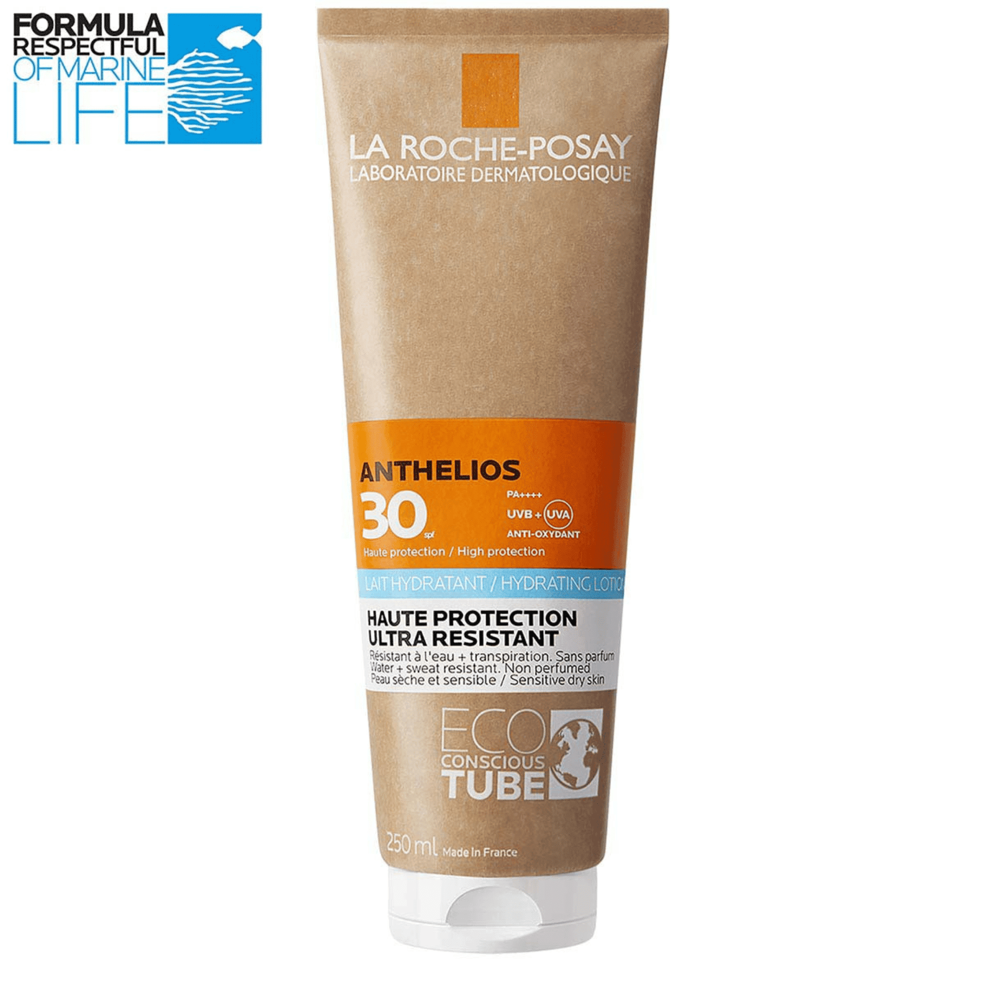 La Roche-Posay Anthelios Hydraterende Melk SPF 30 La Roche-Posay Anthelios Hydraterende Melk SPF 30