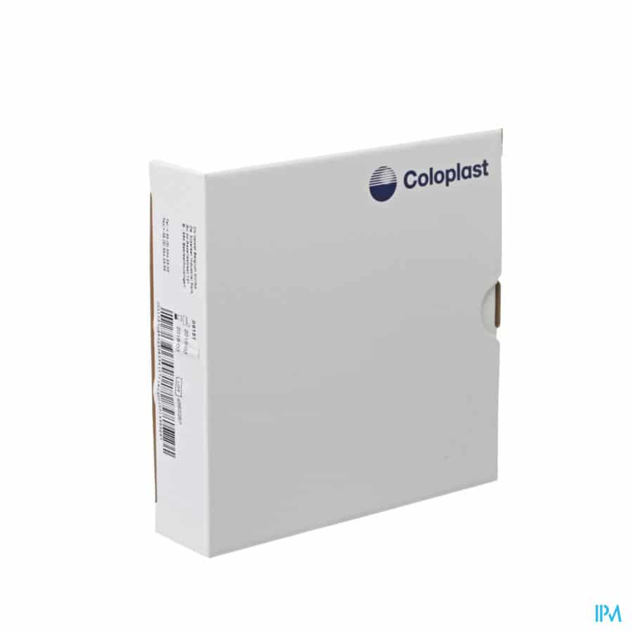 Sensura Click Platen 50/10-45mm Sensura Click Platen 50/10-45mm