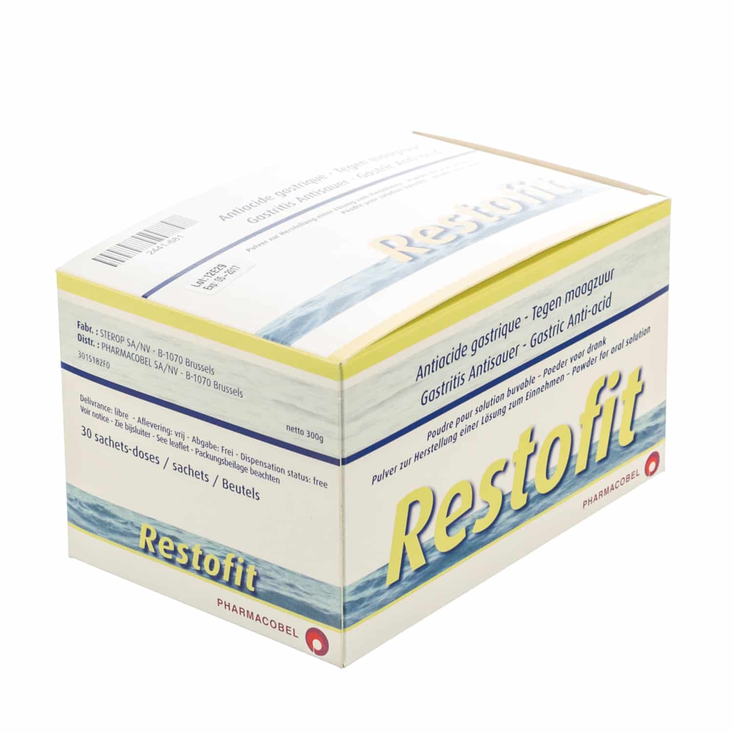 Restofit
