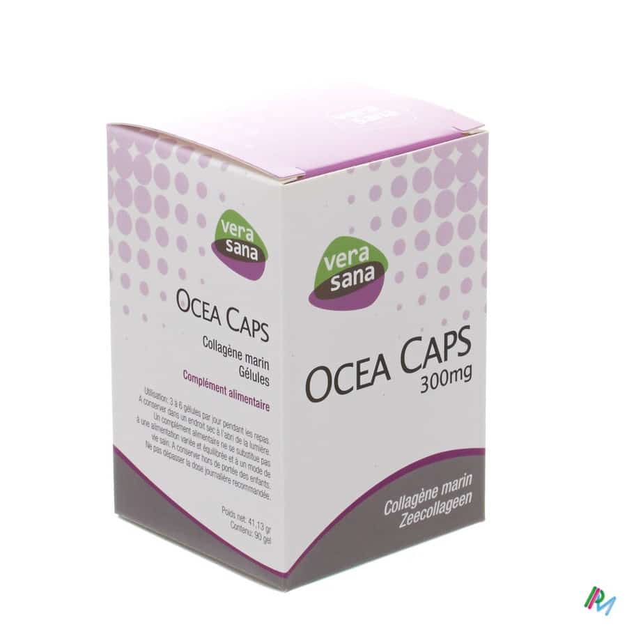Oceacaps Oceacaps