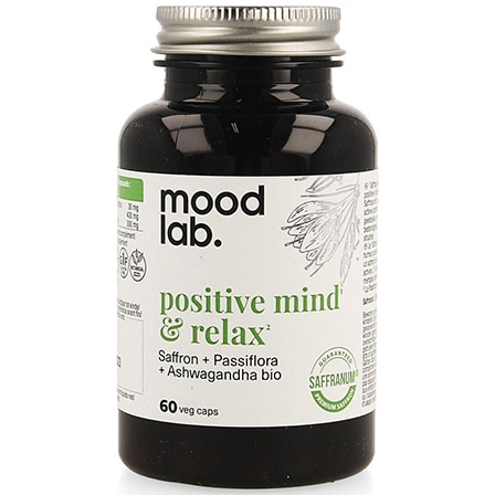 Moodlab Positive Mind & Relax
