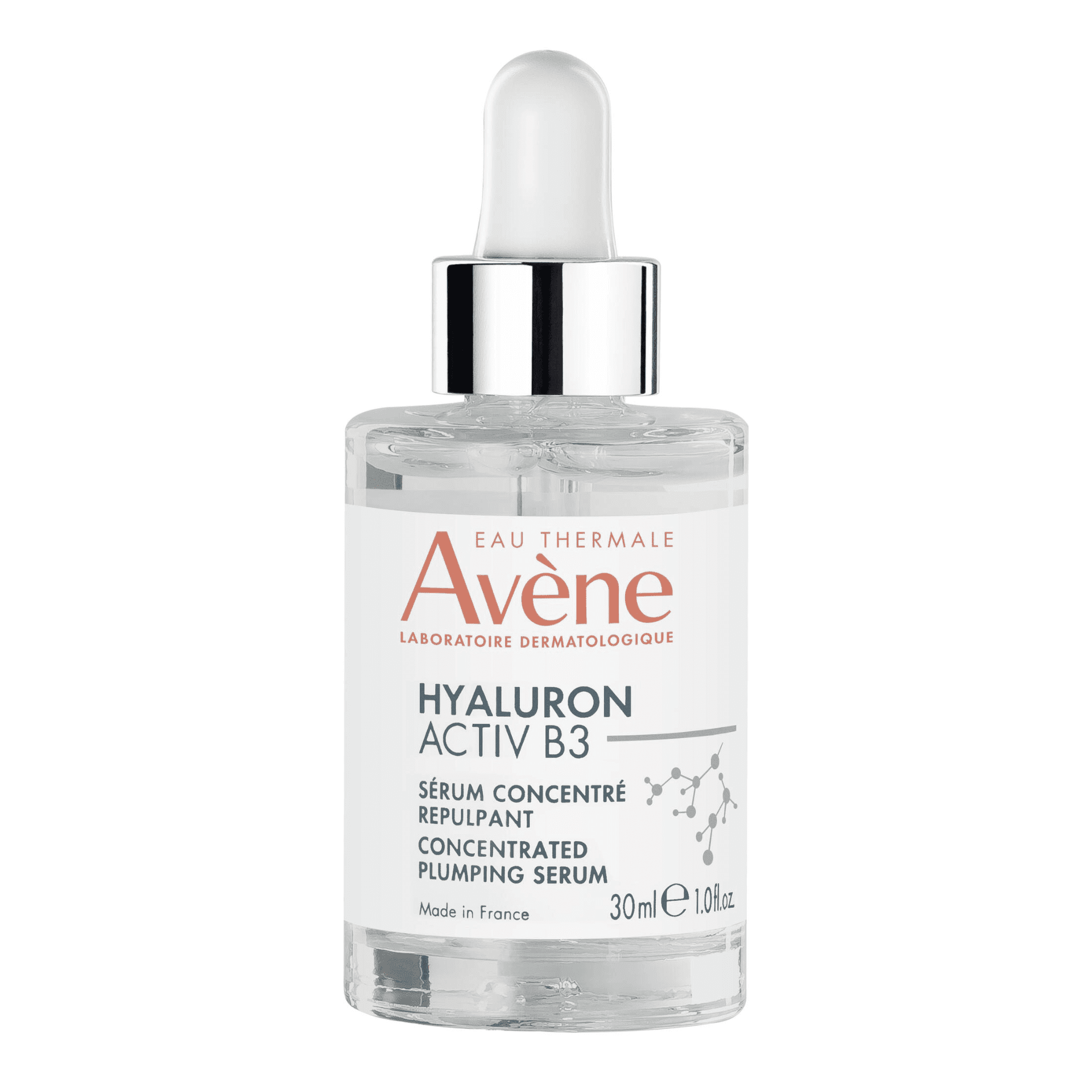Avène Hyaluron Activ B3 Geconcentreerd Opvullend Serum