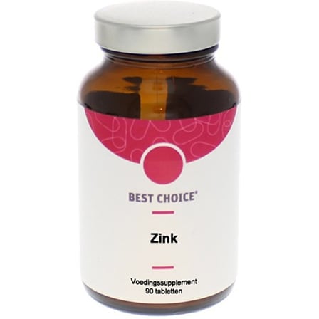 Best Choice Zink