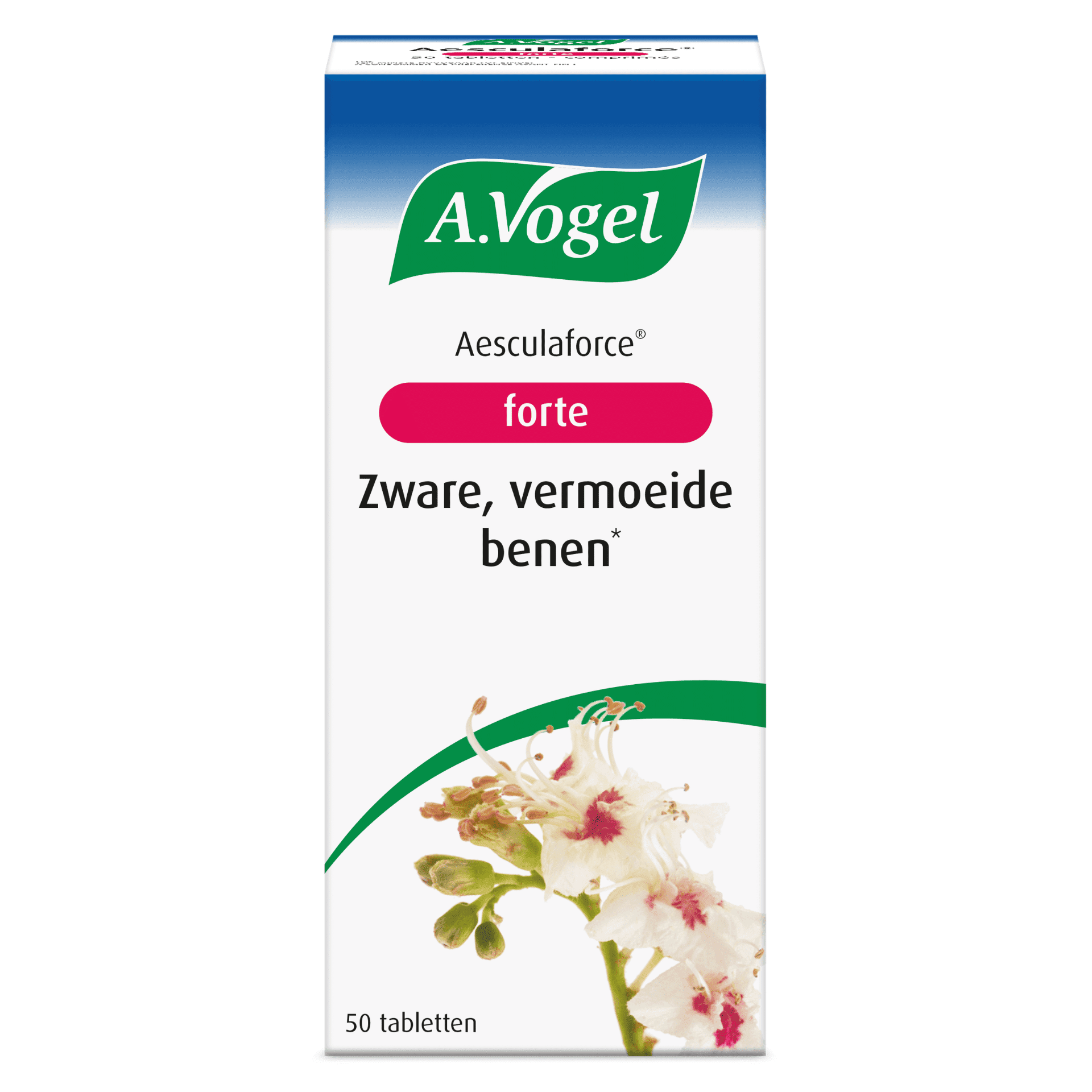A. Vogel Aesculaforce Forte