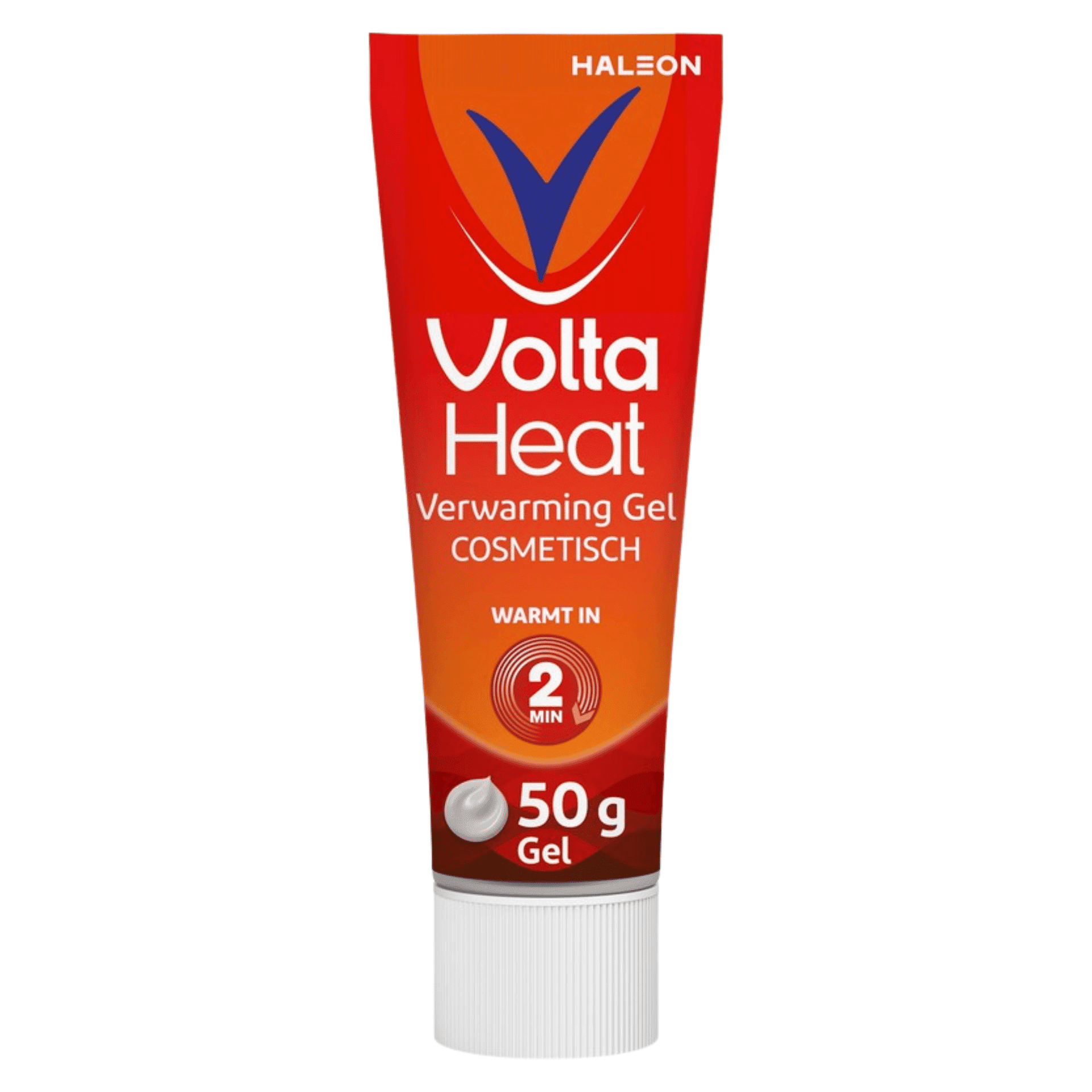 VoltaHeat Verwarmende Gel VoltaHeat Verwarmende Gel