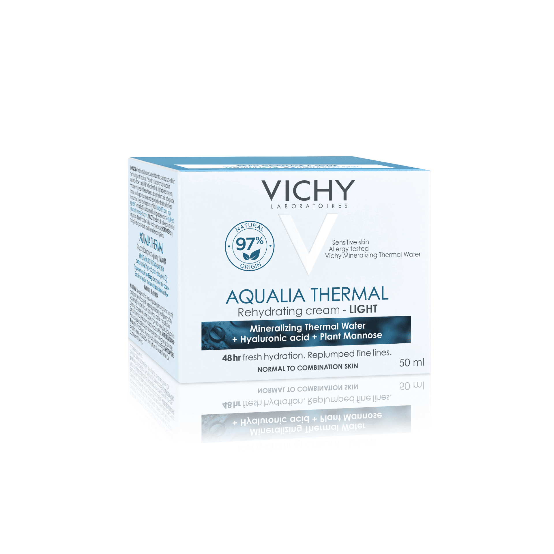 Vichy Aqualia Thermal Licht Vichy Aqualia Thermal Licht