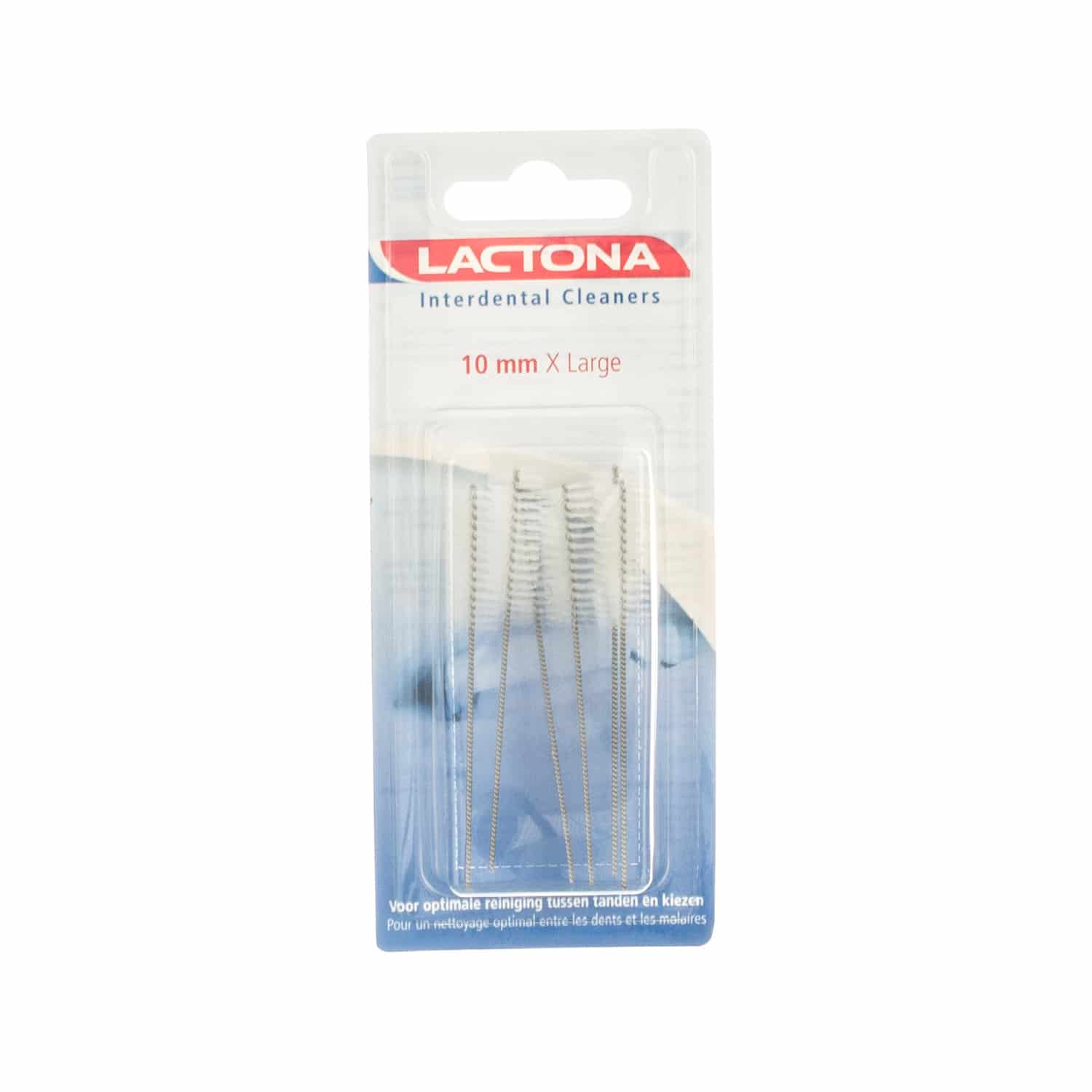 Lactona Interdental Cleaners 10 mm XL