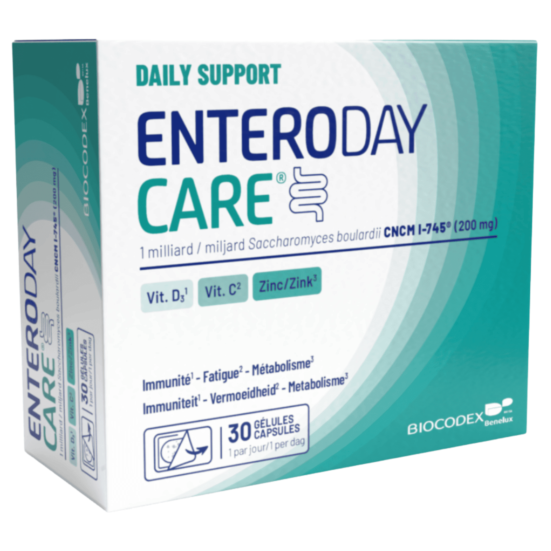 Enteroday Care