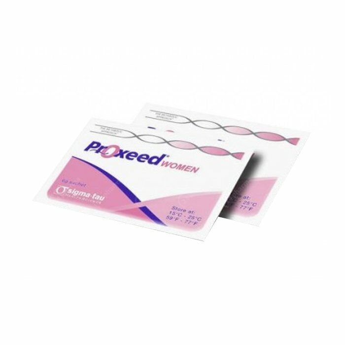 ProXeed Women ProXeed Women