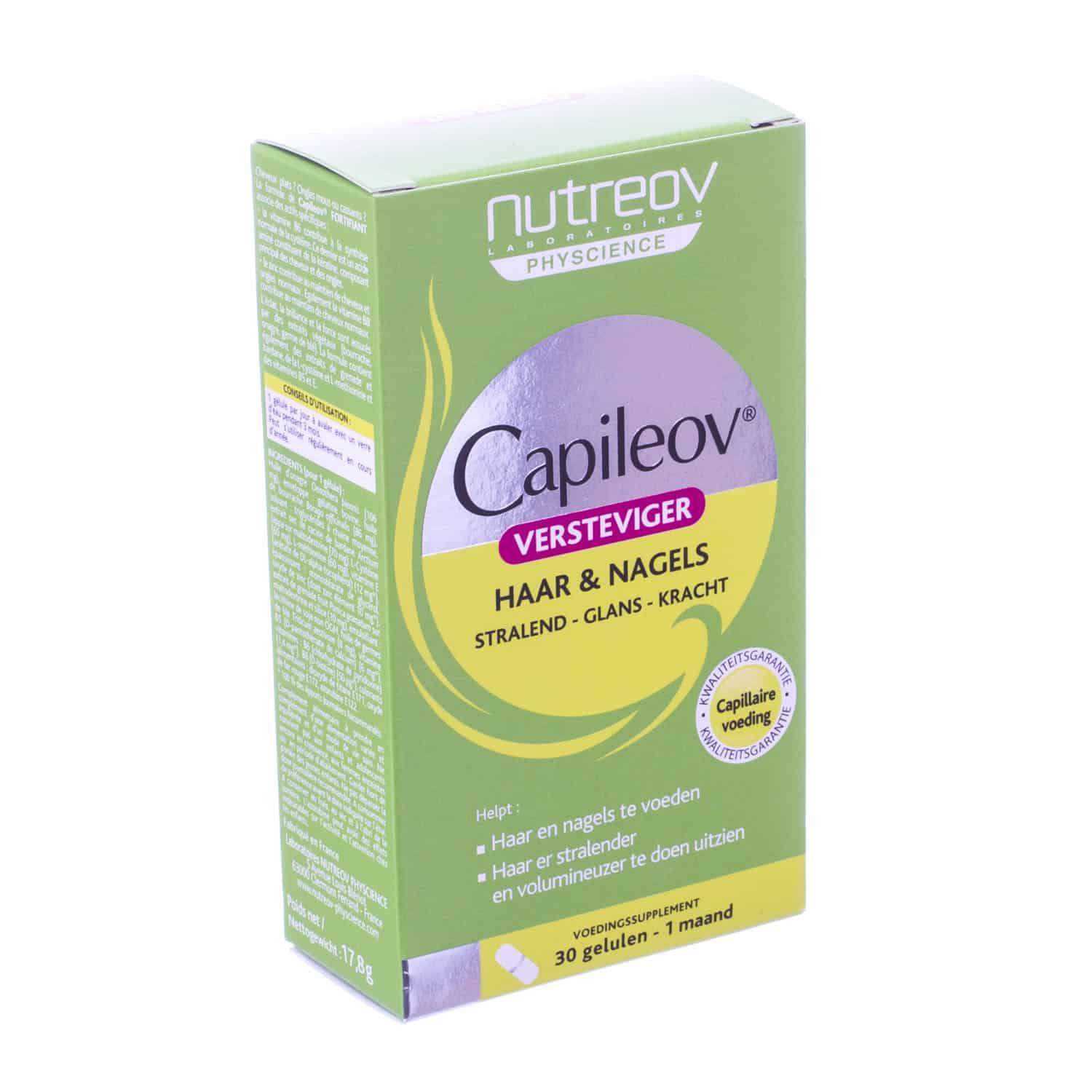 Physcience Capileov Versteviger Physcience Capileov Versteviger