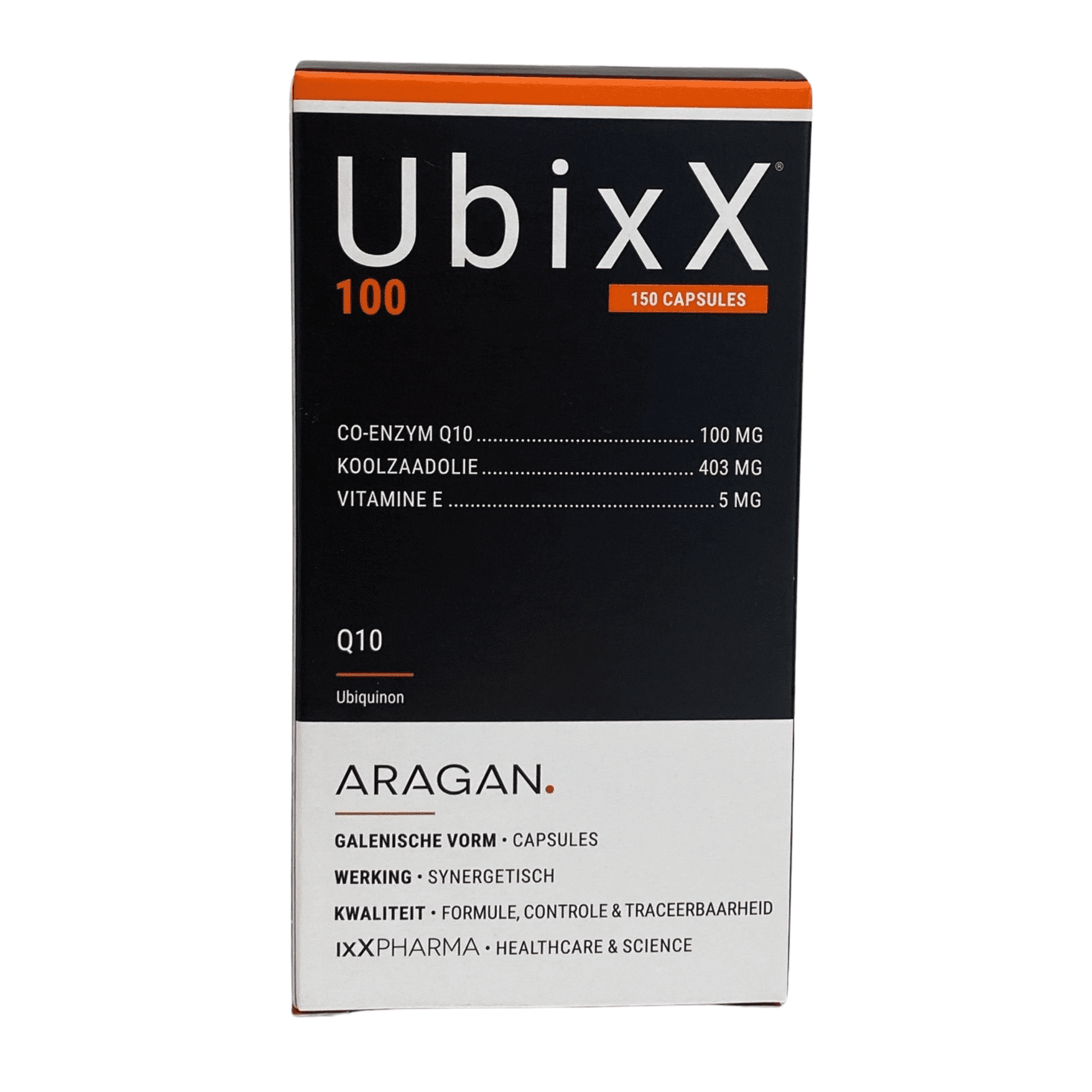 UbixX 100 UbixX 100