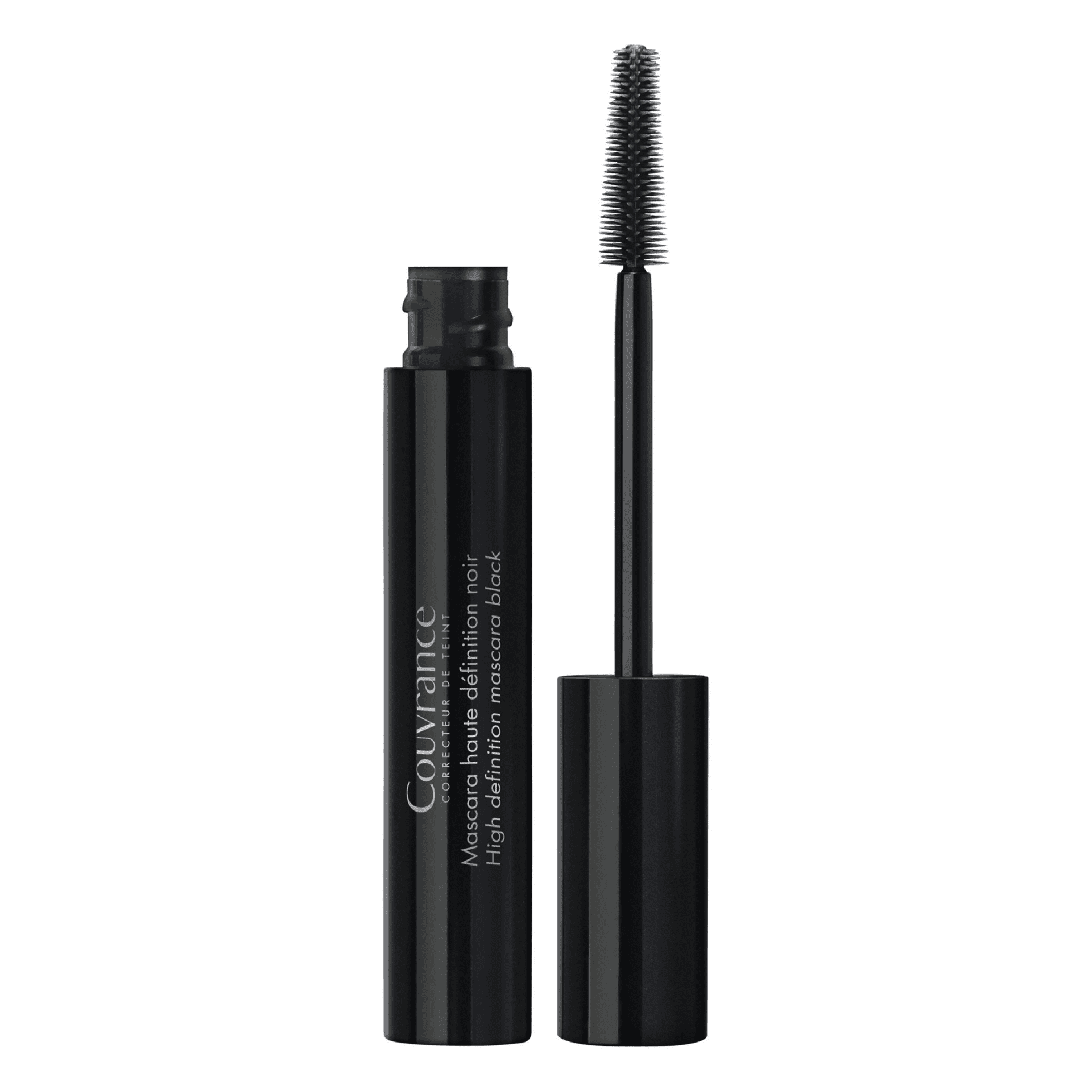 Avène Couvrance High Definition Mascara Zwart Avène Couvrance High Definition Mascara Zwart