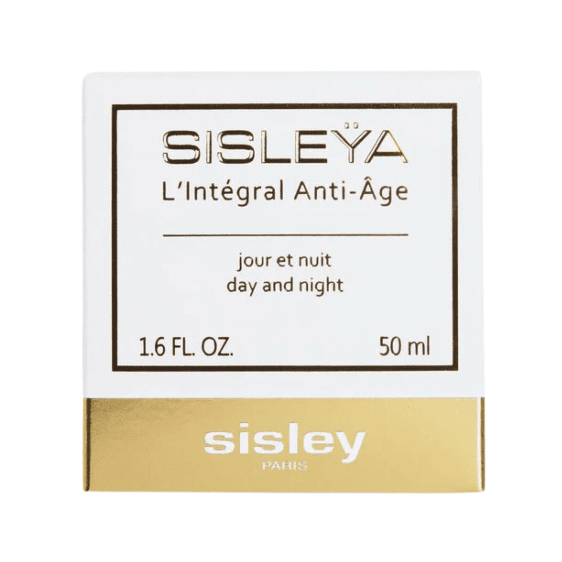 Sisley Sisleya l'integral A/age 50ml