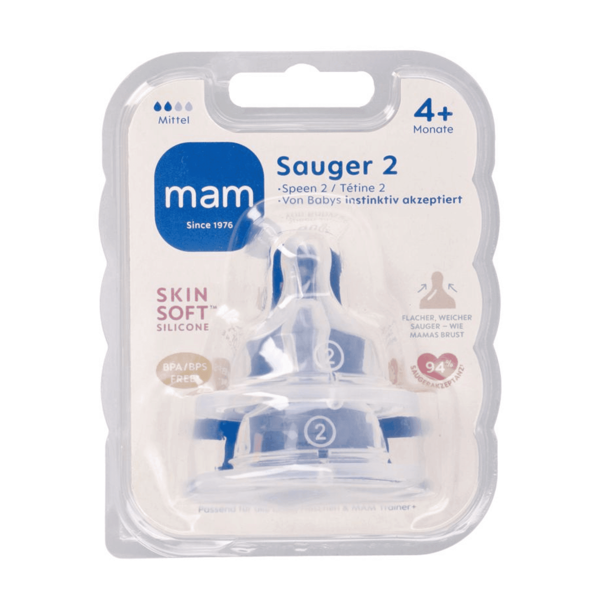 MAM Speen 2 MAM Speen 2