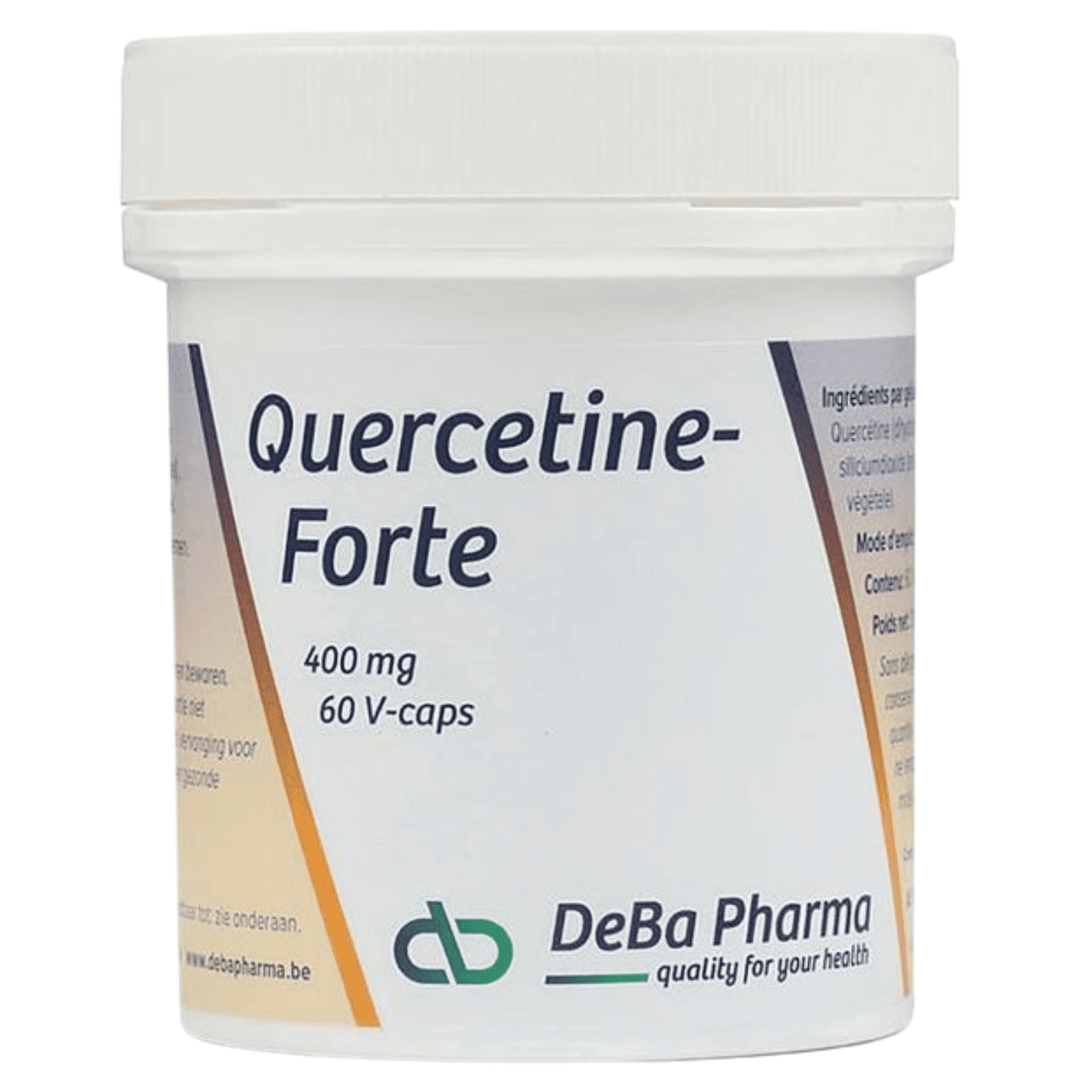 Deba Quercitine Forte Deba Quercitine Forte