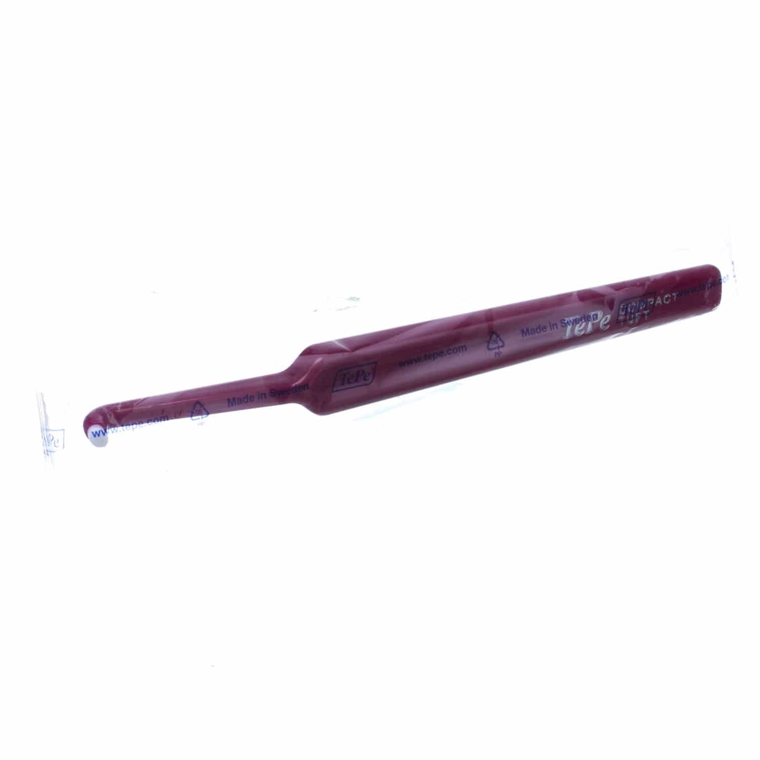 Tepe Tandenborstel Compact Tuft Tepe Tandenborstel Compact Tuft