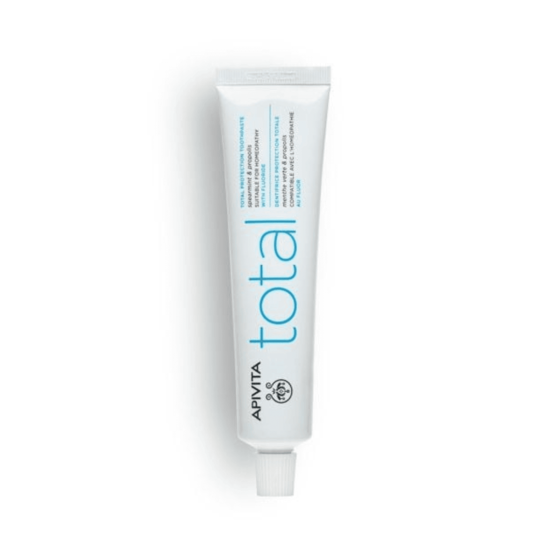 Apivita Soin Dentaire Dentifr. Prot.total Tbe 75ml