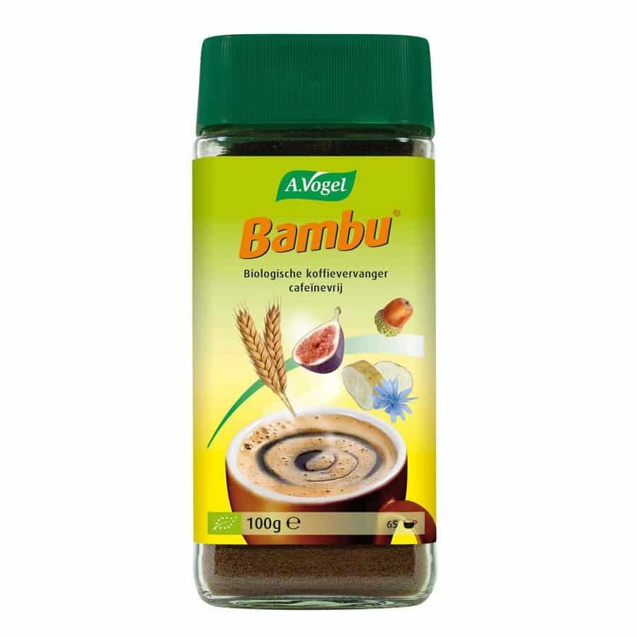 A. Vogel Bambu Namaakkoffie A. Vogel Bambu Namaakkoffie